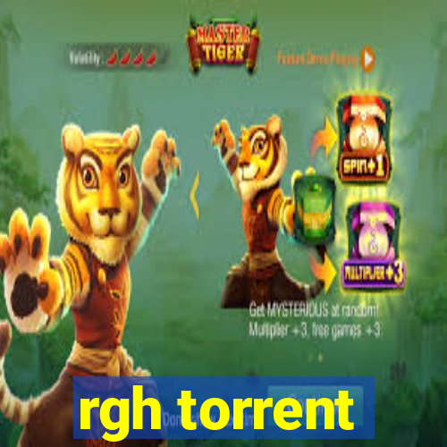 rgh torrent