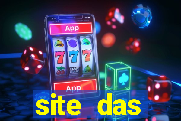 site das porcentagem dos slots