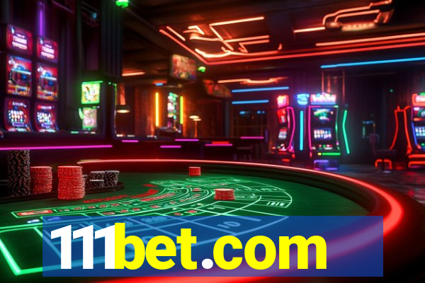 111bet.com