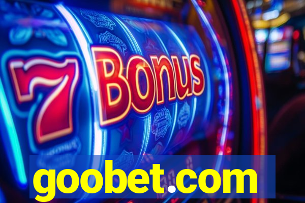 goobet.com