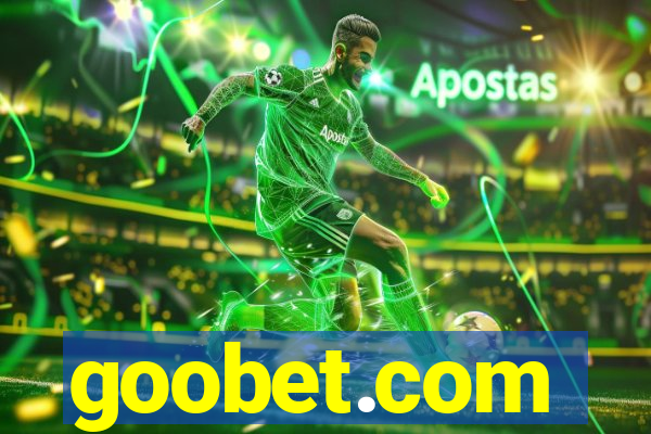 goobet.com