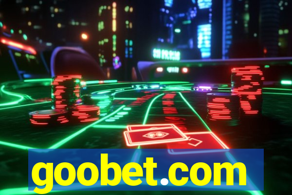 goobet.com