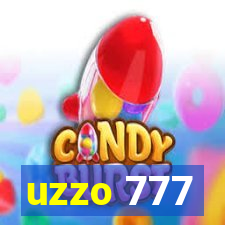 uzzo 777