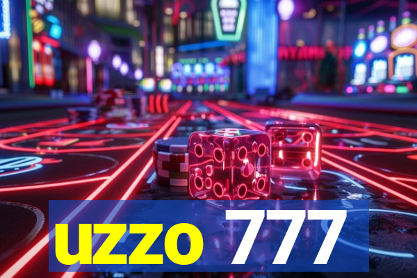 uzzo 777