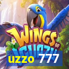 uzzo 777