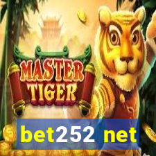 bet252 net