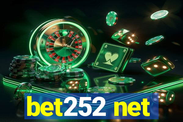 bet252 net