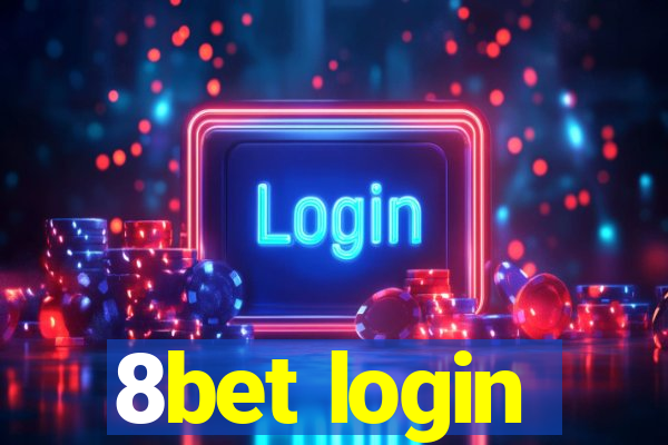 8bet login