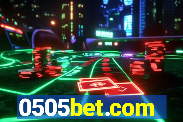 0505bet.com