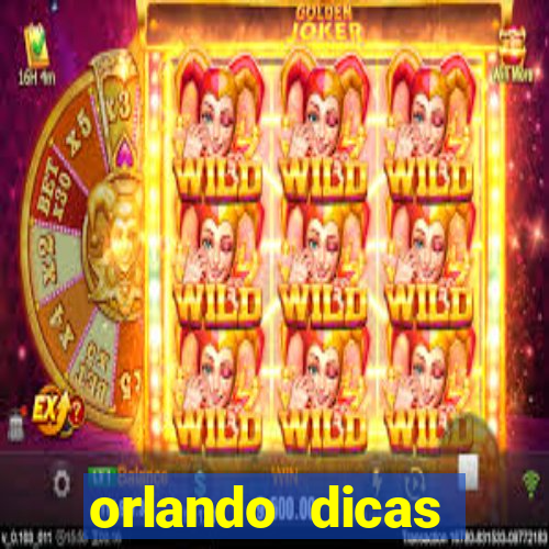 orlando dicas reclame aqui