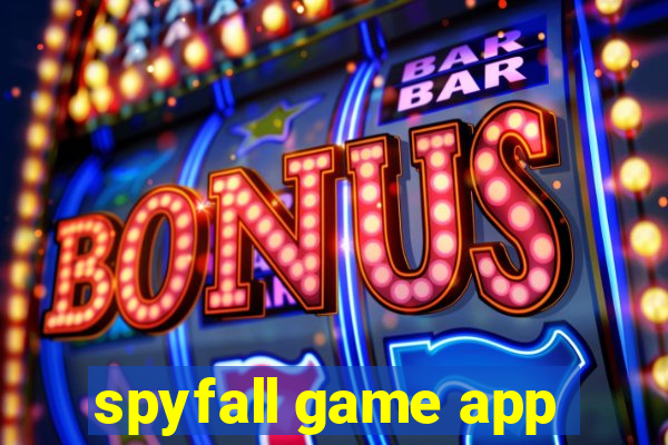 spyfall game app