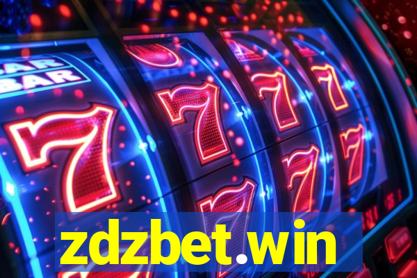 zdzbet.win