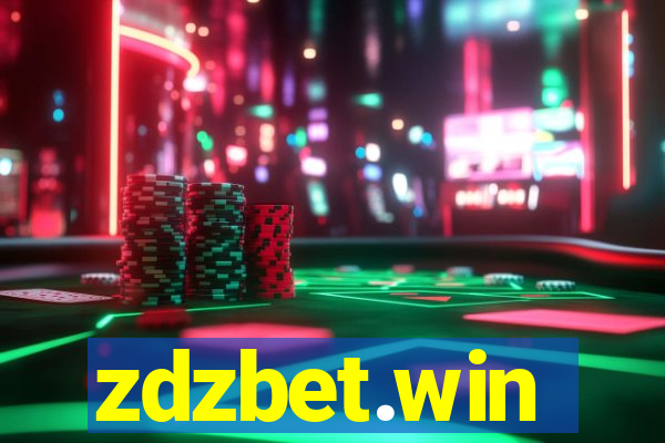 zdzbet.win