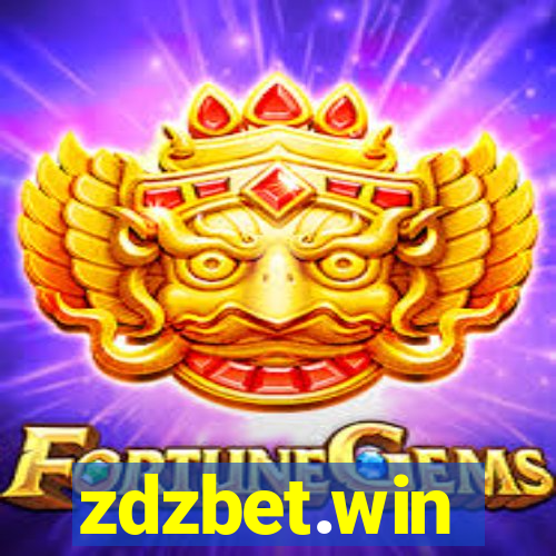 zdzbet.win