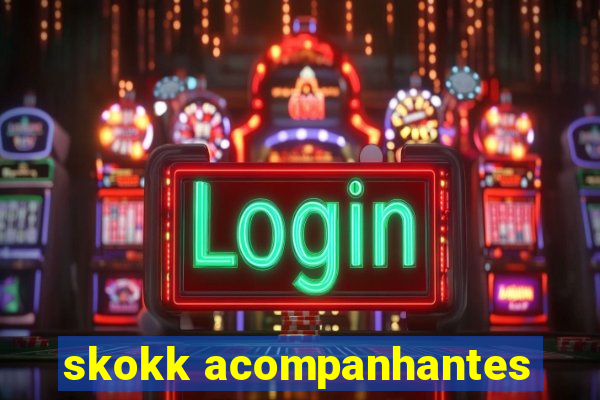 skokk acompanhantes