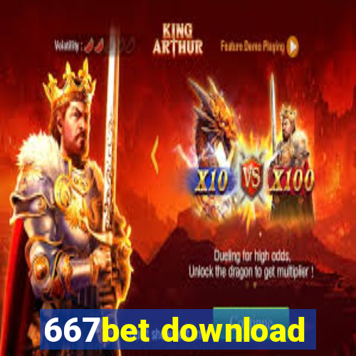 667bet download