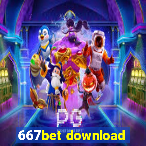 667bet download