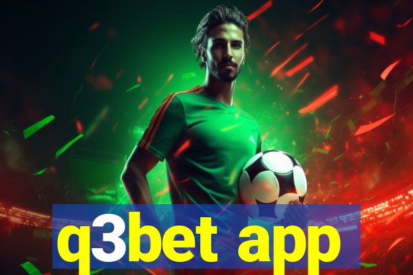 q3bet app