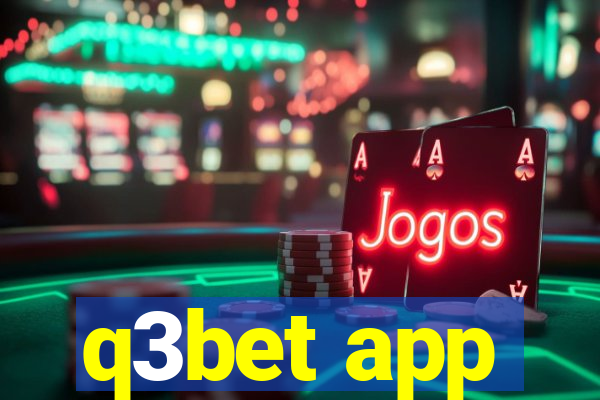 q3bet app