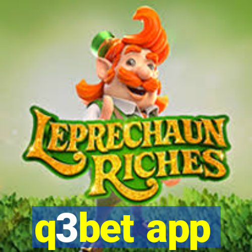 q3bet app