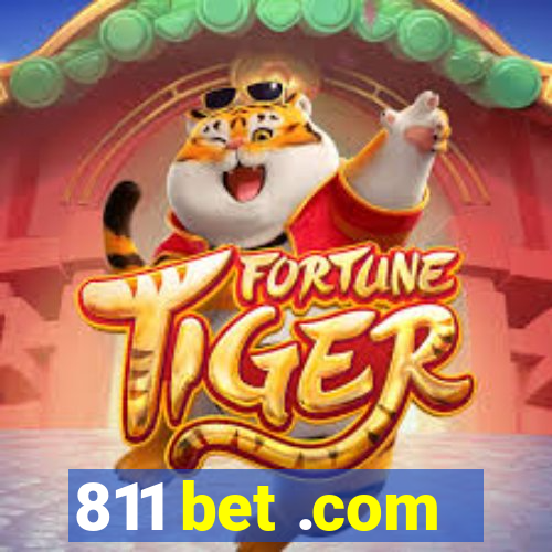 811 bet .com