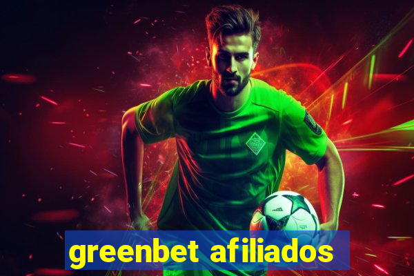 greenbet afiliados