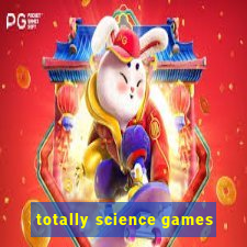 totally science games