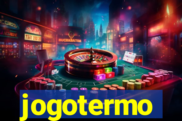 jogotermo