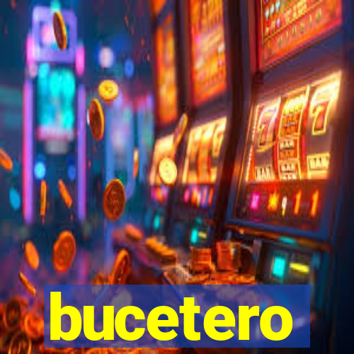 bucetero