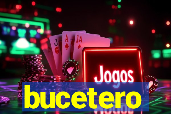 bucetero