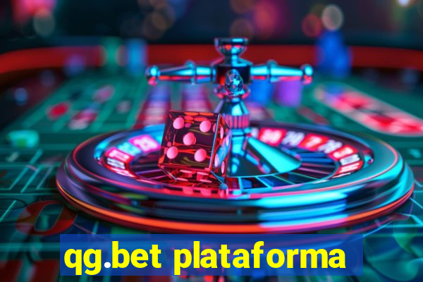 qg.bet plataforma