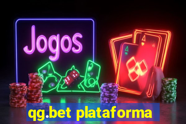 qg.bet plataforma