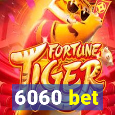 6060 bet