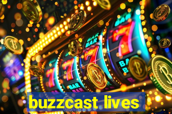 buzzcast lives