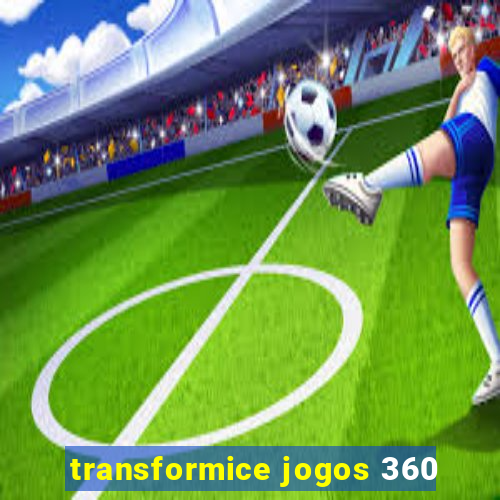 transformice jogos 360