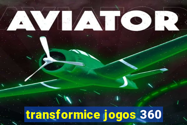 transformice jogos 360