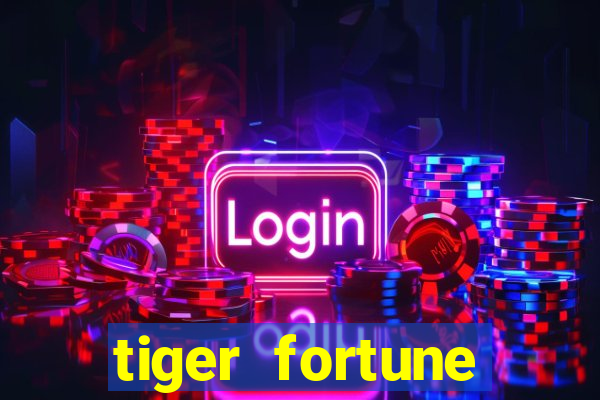 tiger fortune deposito 5 reais