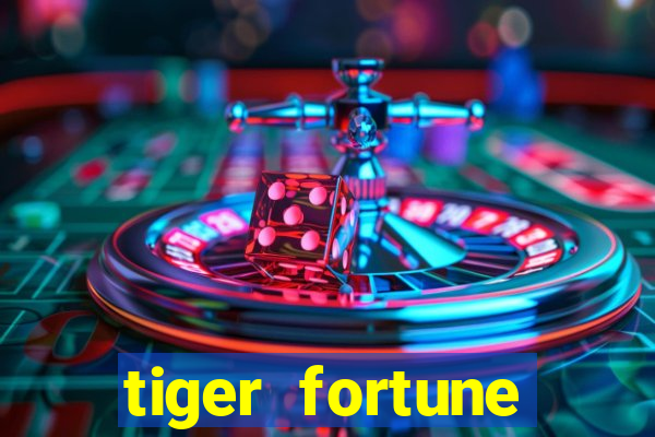 tiger fortune deposito 5 reais