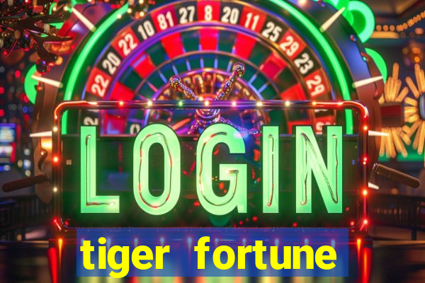 tiger fortune deposito 5 reais