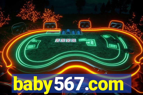 baby567.com