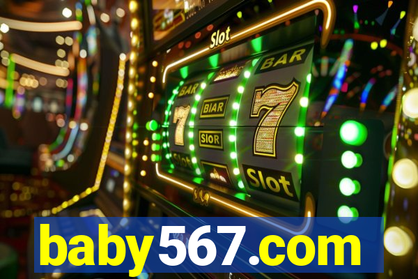 baby567.com