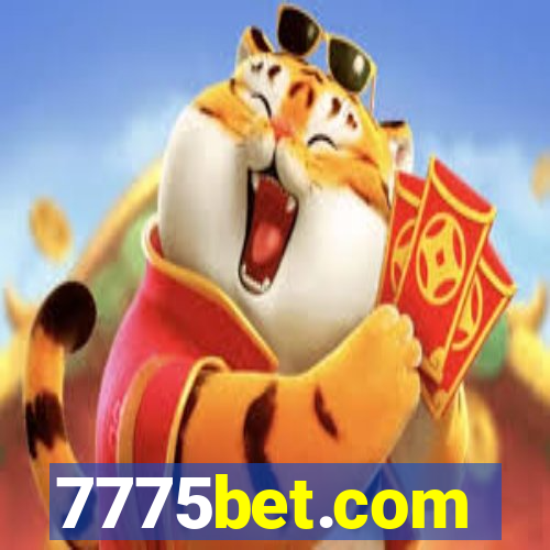 7775bet.com