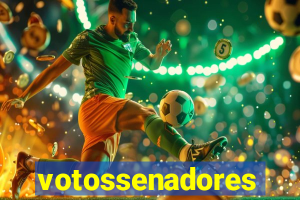 votossenadores