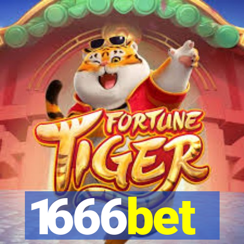 1666bet