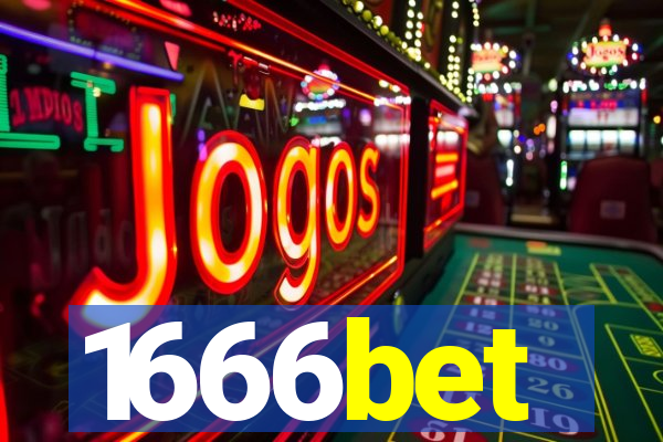 1666bet