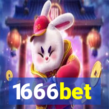 1666bet