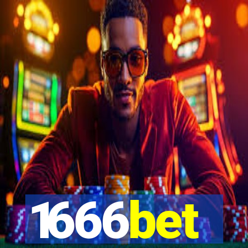 1666bet