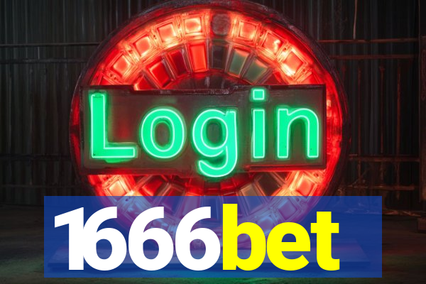 1666bet