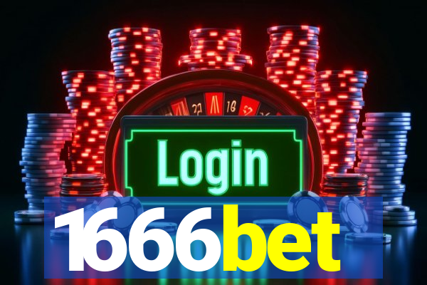 1666bet