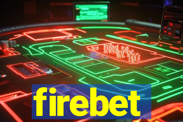 firebet